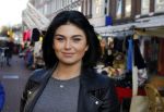 Amsterdam 28 januari 2016 
Presentatie heel Holland zingt Hazes met aanwezig, Roxeanne Hazes Andre Hazes (met vriendin Monique) Jeroen v d Boom Lange Frans Danny de Munk en Sjors v d Panne.