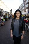 Amsterdam 28 januari 2016 
Presentatie heel Holland zingt Hazes met aanwezig, Roxeanne Hazes Andre Hazes (met vriendin Monique) Jeroen v d Boom Lange Frans Danny de Munk en Sjors v d Panne.