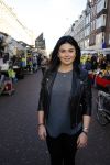 Amsterdam 28 januari 2016 
Presentatie heel Holland zingt Hazes met aanwezig, Roxeanne Hazes Andre Hazes (met vriendin Monique) Jeroen v d Boom Lange Frans Danny de Munk en Sjors v d Panne.