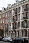 Amsterdam 17 december 2015
Nieuwe huis Ruben Nicolai