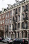 Amsterdam 17 december 2015
Nieuwe huis Ruben Nicolai