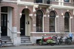 Amsterdam 17 december 2015
Nieuwe huis Ruben Nicolai