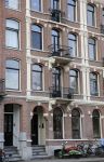 Amsterdam 17 december 2015
Nieuwe huis Ruben Nicolai