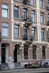 Amsterdam 17 december 2015
Nieuwe huis Ruben Nicolai