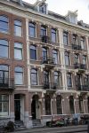 Amsterdam 17 december 2015
Nieuwe huis Ruben Nicolai