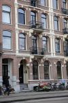 Amsterdam 17 december 2015
Nieuwe huis Ruben Nicolai