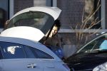 Amsterdam 17 januari 2016
de ex van Ruben Nicolai neemt zijn auto mee.
