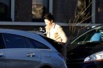 Amsterdam 17 januari 2016
de ex van Ruben Nicolai neemt zijn auto mee.