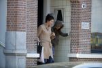 Amsterdam 17 januari 2016
de ex van Ruben Nicolai neemt zijn auto mee.