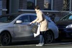 Amsterdam 17 januari 2016
de ex van Ruben Nicolai neemt zijn auto mee.