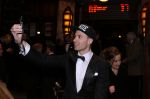 Amsterdam 18 januari 2016 
Premiere Sneekweek in Tuschinski.
Rutger Vink