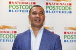 Amsterdam 26 januari 2016
Goed geld gala van de nationale postcode loterij in carre met als hoofdgast George Clooney.
Nicolette Kluijver Nicolette v Dam Bas Smit Ruud Gullit en Humberto Tan
