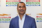 Amsterdam 26 januari 2016
Goed geld gala van de nationale postcode loterij in carre met als hoofdgast George Clooney.
Nicolette Kluijver Nicolette v Dam Bas Smit Ruud Gullit en Humberto Tan