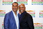 Amsterdam 26 januari 2016
Goed geld gala van de nationale postcode loterij in carre met als hoofdgast George Clooney.
Nicolette Kluijver Nicolette v Dam Bas Smit Ruud Gullit en Humberto Tan