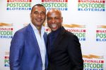 Amsterdam 26 januari 2016
Goed geld gala van de nationale postcode loterij in carre met als hoofdgast George Clooney.
Nicolette Kluijver Nicolette v Dam Bas Smit Ruud Gullit en Humberto Tan