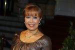 Amsterdam 18 januari 2016
Uitreiking Beau monde awards in het Amstel Hotel.
Sandra Reemer