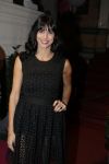 Amsterdam 18 januari 2016
Uitreiking Beau monde awards in het Amstel Hotel.
Sandra Schuurhof