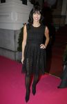 Amsterdam 18 januari 2016
Uitreiking Beau monde awards in het Amstel Hotel.
Sandra Schuurhof