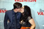 Amsterdam 25 januari 2016
Premiere Valentijn in Tuschinski met oa Georgina Verbaan Egbert Jan Weeber Roeland Fernhout Megan de Kruijf Maarten Heijmans Lies Visschedijk en Melody Klaver . Sanne Vogel me vriend