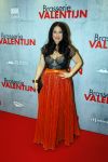 Amsterdam, 26 Januari 2016 Premiere Valentijn
Sanne Vogel