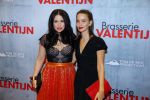 Amsterdam, 26 Januari 2016 Premiere Valentijn
Sanne Vogel
