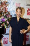Amsterdam 18 januari 2016
Uitreiking Beau monde awards in het Amstel Hotel.
Sarah Chronis