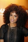 Uitgeest 2 februari 2016
Uitreiking 100% NL awards bij A9 studio's. Sharon Doorson met vriend