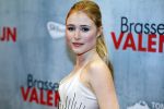 Amsterdam, 26 Januari 2016 Premiere Valentijn
Sigrid ten Napel