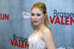 Amsterdam, 26 Januari 2016 Premiere Valentijn
Sigrid ten Napel