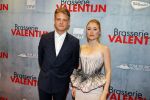 Amsterdam, 26 Januari 2016 Premiere Valentijn
Sigrid ten Napel