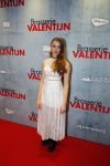 Amsterdam, 26 Januari 2016 Premiere Valentijn
Simone v Bennekom