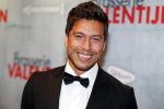 Amsterdam, 26 Januari 2016 Premiere Valentijn
Sjors v d Panne