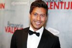 Amsterdam, 26 Januari 2016 Premiere Valentijn
Sjors v d Panne