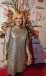Amsterdam 18 januari 2016
Uitreiking Beau monde awards in het Amstel Hotel.
Sonja Bakker met een vriendin