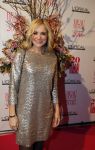 Amsterdam 18 januari 2016
Uitreiking Beau monde awards in het Amstel Hotel.
Sonja Bakker met een vriendin
