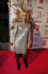 Amsterdam 18 januari 2016
Uitreiking Beau monde awards in het Amstel Hotel.
Sonja Bakker met een vriendin