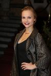 Amsterdam 18 januari 2016
Uitreiking Beau monde awards in het Amstel Hotel. Stijn Fransen met Barbara Sloesen
