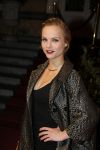 Amsterdam 18 januari 2016
Uitreiking Beau monde awards in het Amstel Hotel. Stijn Fransen met Barbara Sloesen