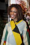 Amsterdam 18 januari 2016
Uitreiking Beau monde awards in het Amstel Hotel.
Sylvana Simons met een vriendin
