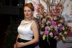 Amsterdam 18 januari 2016
Uitreiking Beau monde awards in het Amstel Hotel.
Sytske van der Ster