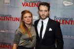 Amsterdam, 26 Januari 2016 Premiere Valentijn
Tamara Brinkman en partner