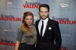 Amsterdam, 26 Januari 2016 Premiere Valentijn
Tamara Brinkman en partner