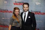 Amsterdam, 26 Januari 2016 Premiere Valentijn
Tamara Brinkman en partner