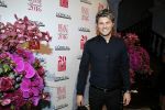 Amsterdam 18 januari 2016
Uitreiking Beau monde awards in het Amstel Hotel.
Tim Douwsema
