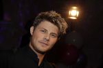 Amsterdam 18 januari 2016
Uitreiking Beau monde awards in het Amstel Hotel.
Tim Douwsma