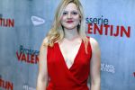 Amsterdam, 26 Januari 2016 Premiere Valentijn
Tine Cartuyvels