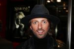 Amsterdam 3 februari 2016
Premiere Simone Kleinsma in het nieuwe de la mar theater.
Tommy Driessen