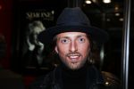 Amsterdam 3 februari 2016
Premiere Simone Kleinsma in het nieuwe de la mar theater.
Tommy Driessen