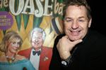 Rotterdam 21 januari 2016
Presentatie de oase bar met oa Gerard Cox Joke Bruijs Brigitte Kaandorp Ron Brandsteder Jacques Herb Johnny Kraaykamp jr Tony Neef Ernst Daniel Smid Veldhuis en Kemper en Martin v Waardenberg.