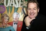 Rotterdam 21 januari 2016
Presentatie de oase bar met oa Gerard Cox Joke Bruijs Brigitte Kaandorp Ron Brandsteder Jacques Herb Johnny Kraaykamp jr Tony Neef Ernst Daniel Smid Veldhuis en Kemper en Martin v Waardenberg.